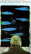 The Cure: Staring At The Sea, The Images